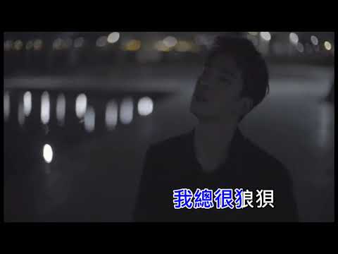 楊小壯-孤芳自賞 KTV 左伴右唱