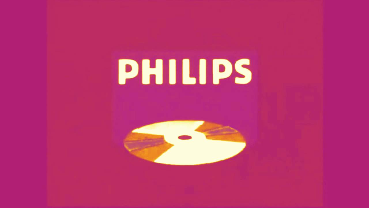 Deformed Logo : Philips Cdi Logo 1992 - YouTube