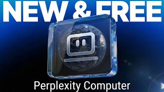 Famous Perplexity Computer: New Autonomous AI Agent Updates! Net Worth