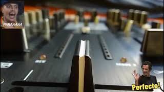 Behringer Nox 404  Restoration