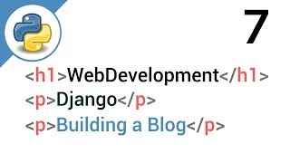 Django Apps, Views and Templates (A Beginners look)