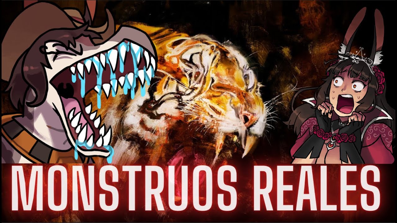 Bunny Blasty reacciona a 