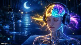 432Hz - Fall Into Deep Sleep Instantly - Heal Your Subconscious Body And Mind, Remove Insomnia #2