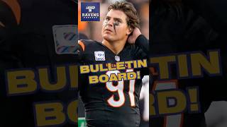 Former Bengals OL gives Trey