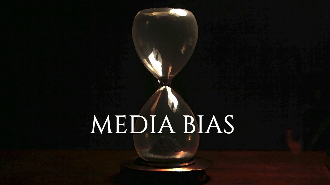 A Brief History Of Media Bias - One Minute To Midnight Episode 22