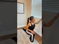 STATIC STRETCHES POST WORKOUT