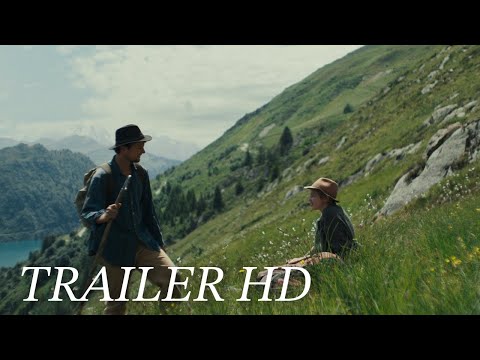SCHÄFER – Trailer OmU German | Deutsch