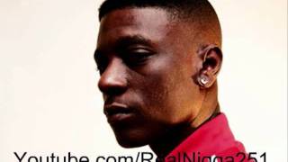 Lil Boosie-Grind mode