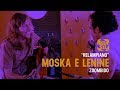 Moska e Lenine - "Relampiano" l Zoombido