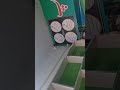 4mp ip pollo cameras #solarinverter #electronic #youtube #cctvcamera #solar #ziewnicsolar #inversion