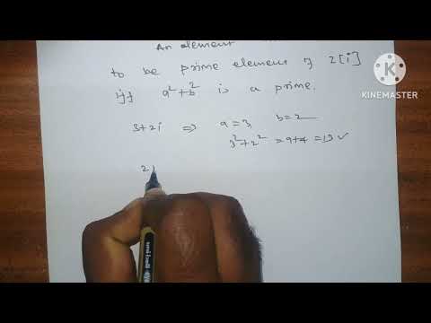 Ring theory important