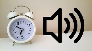 Clock Ticking Sound Effects [Copyright Free] | Multiple Sound Effects in One Video!