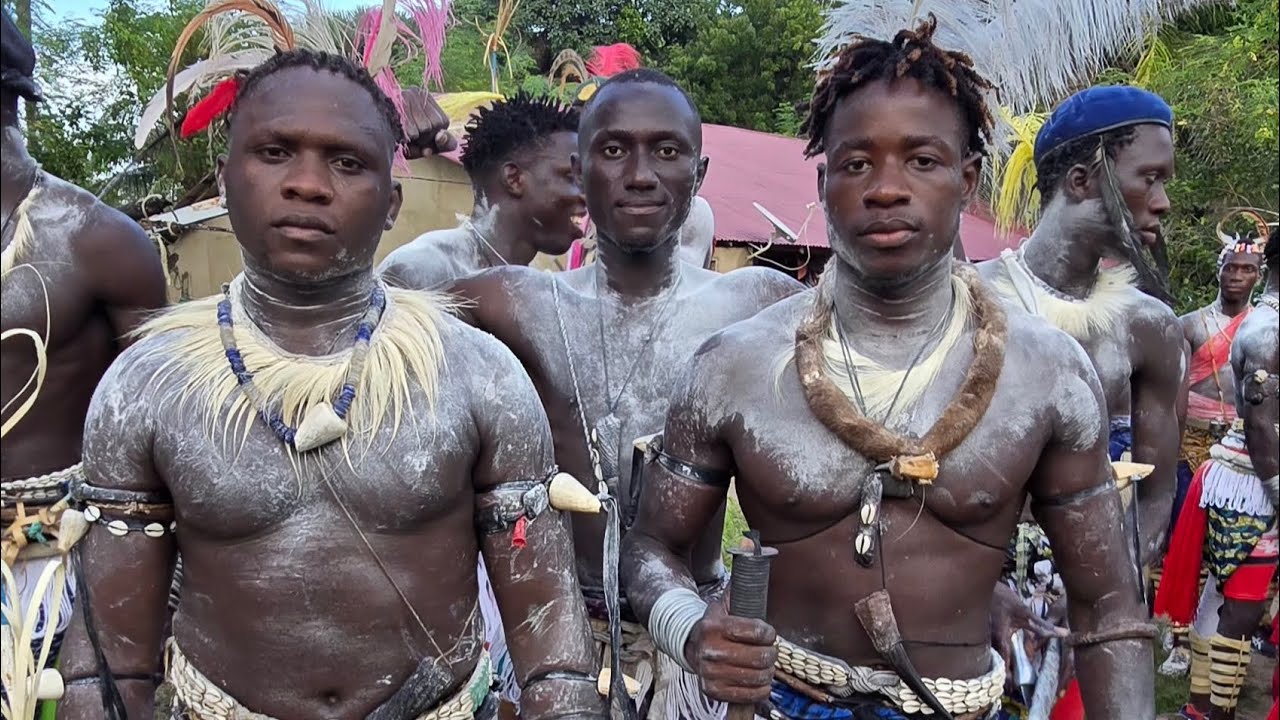 Danse Cabrousse Mossor 