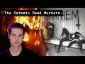 SOLVED: The Norwegian Satanic Murders