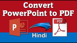 Power Point Presentation To pdf Convert  GBCTI  Technology Facts