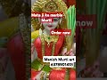 Mata ji ke marble  Murti order now #murti #sorts #art #marblemurti