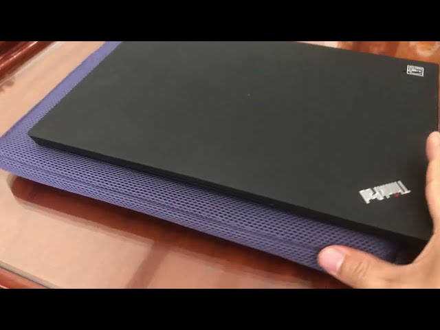 Bán Laptop Lenono Thinkpad T470 I5-6th. Ram 8G|256G|14inch FHD Đẹp Keng | Laptop Cũ Vĩnh Long