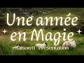 Une anne en magie saison 6  prsentation