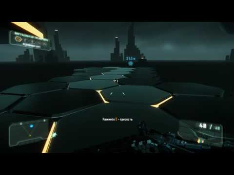 Crysis 3 - Тест производительности на слабом ПК.