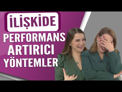 İlişkide performansı artıracak yöntemler! Esra Ezmeci'den ilişki tüyoları...