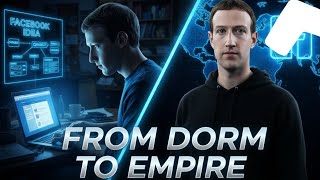 How Zuckerberg Built Facebook The Full Untold Story #motivation #markzuckerberg #feacbook #meta #usa
