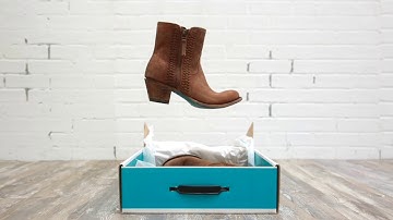 Video Production | Shoe Unboxing | Stop Motion