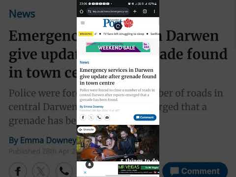 Adguard DNS on