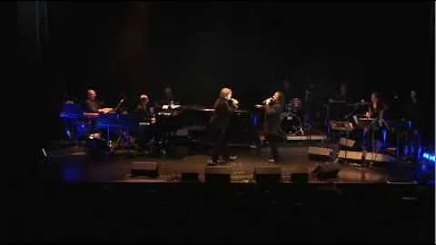 Nessun Dorma/Kashmir