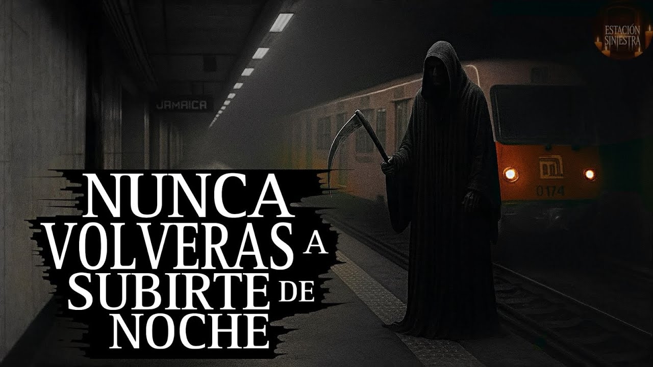 EL MACABRO HOMBRE sin PIES de la LINEA 1 (y otras APARICIONES en el METRO de la CDMX) #2