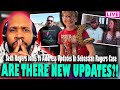 Are there new updates seth rogers joins to address updates in sebastian rogers case  more