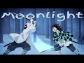 Moonlight I Anime