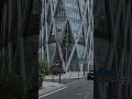Beautiful French High Rise Architecture!