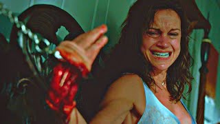 Romantic Weekend Goes Wrong When Husband Dies After Handcuffing His Wife To Bed | #MovieSummaries