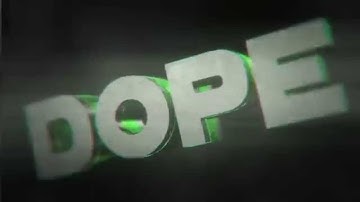 First intro by EvoFX! [First video on youtube. Ops?]