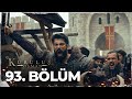 Kuruluş Osman 93. Bölüm @atv