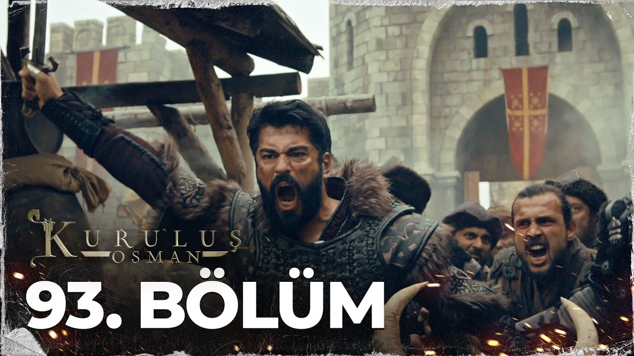 Kardeşlerim 93. Bölüm @atvturkiye