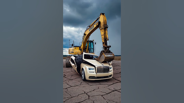 Rolls Royce destroyed.#foryou #feedshorts #luxury #car #supercars #rollsroyce  #destroyed