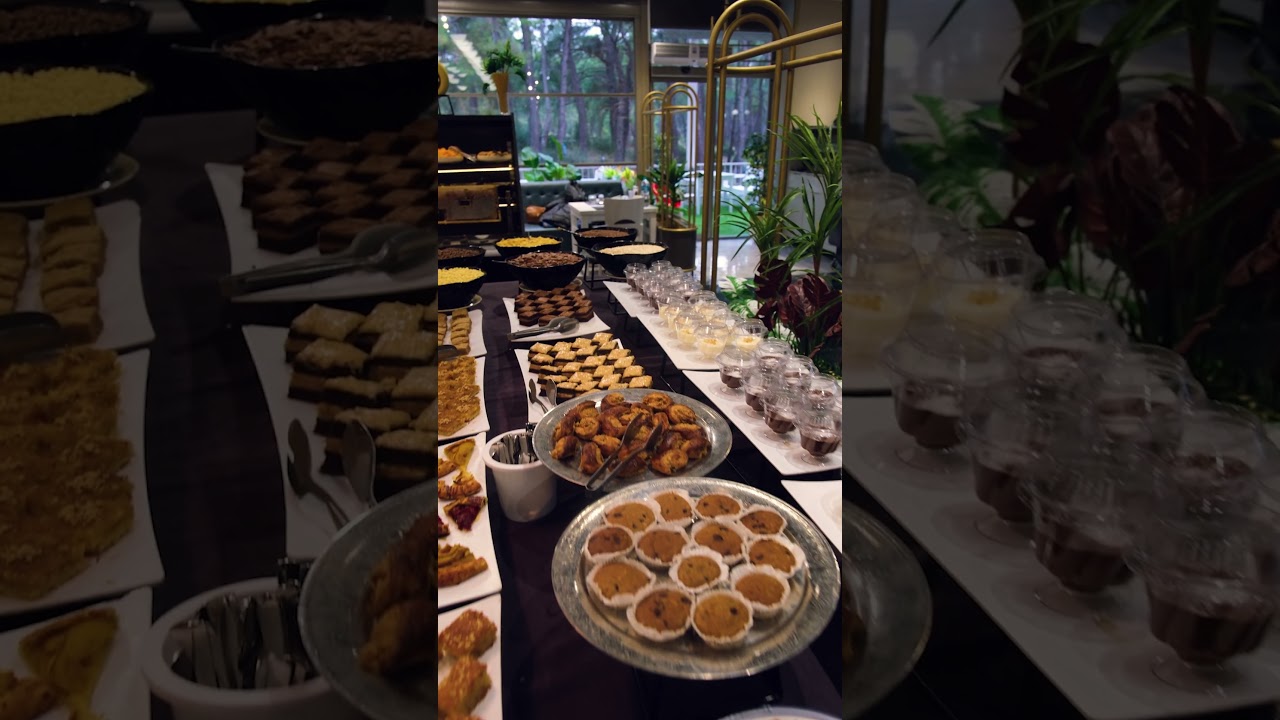 Keyif dolu hafta sonu kahvaltılarının adresi: Usre💫