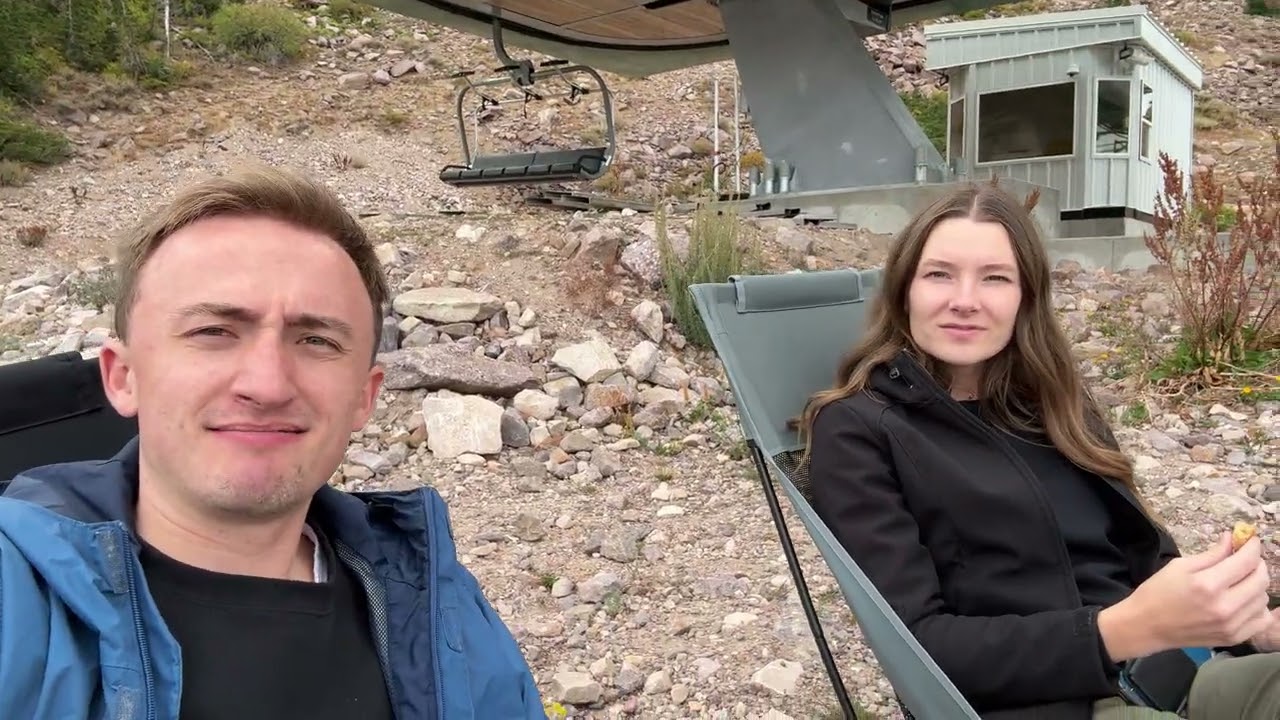 Snowbasin | To Our Future Kids