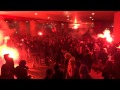 AJAX - Feyenoord ( 3 - 1 ) 22-1-2014 : Entrada part 2