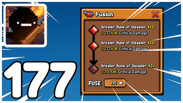 Days Bygone - Gameplay Walkthrough Part 177 - Fusion Critical Damage to XIV (iOS, Android)