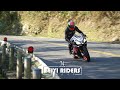 【Beiyi Riders】01/30 動態追焦 #73 RSV4、Triumph Rocket 3、Ninja H2 SX SE、Ducati Streetfighter - Motorcycle