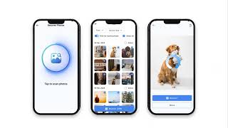 ReVive: Deleted Photo - Video - File Recovery App screenshot 5