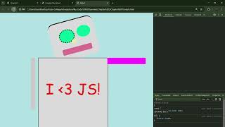 JSD Chapter 7 Robot Animation