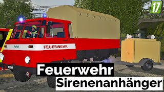 ["Trend", "feuerwehr", "ls", "ls17", "ls15", "ls13", "ls11", "einsatz", "retten", "löschen", "bergen", "schützen", "blaulicht", "11", "trend", "paule", "premium", "PREMIUMPAULE", "simulation", "google", "lets", "play", "notruf", "112", "firefighter", "#premiumcrew", "youtube", "Let's Play LS 17 Feuerwehr", "#feuerwehr", "#premiumpaule", "ls feuerwehr", "sirenenanhänger", "ddr", "alarm", "warn anhänger", "robur", "lo", "osttechnik", "farming simulator", "Landwirtschafts-Simulator 17", "Einsatzfahrzeug: Feuerwehr Sirenenanhänger (SLEA) | LS17"]