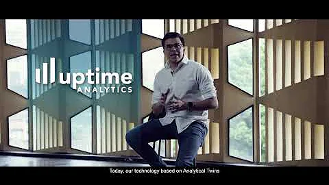 Uptime Analytics - We leverage AI to predict equipment failures and optimize energy for industries.