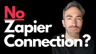 App Not Supported on Zapier? These 3 Options Might Work...