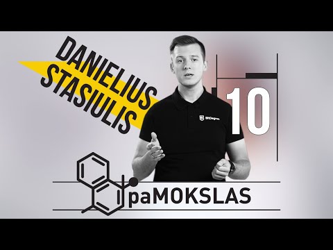 Video: Miego paralyžius yra haliucinacijų generatorius