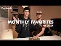 Monthly Photography Favorites Ft. ioe Greer