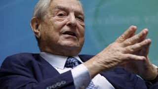 In Conversation With George Soros Davos Direct